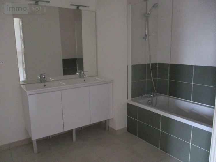 Appartement a vendre Fougères 35300 Ille-et-Vilaine 84 m2 4 pièces 270296 euros