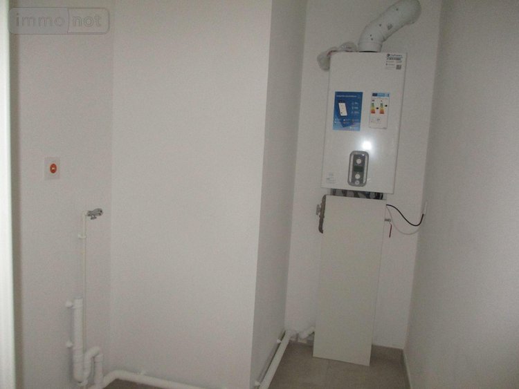 Appartement a vendre Fougères 35300 Ille-et-Vilaine 84 m2 4 pièces 270296 euros
