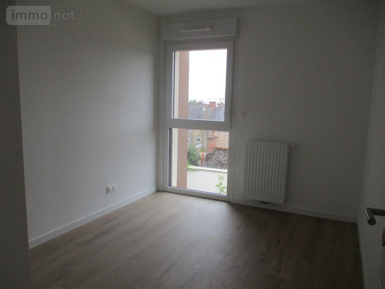 Appartement a vendre Fougères 35300 Ille-et-Vilaine 84 m2 4 pièces 270296 euros