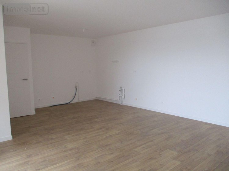 Appartement a vendre Fougères 35300 Ille-et-Vilaine 84 m2 4 pièces 270296 euros