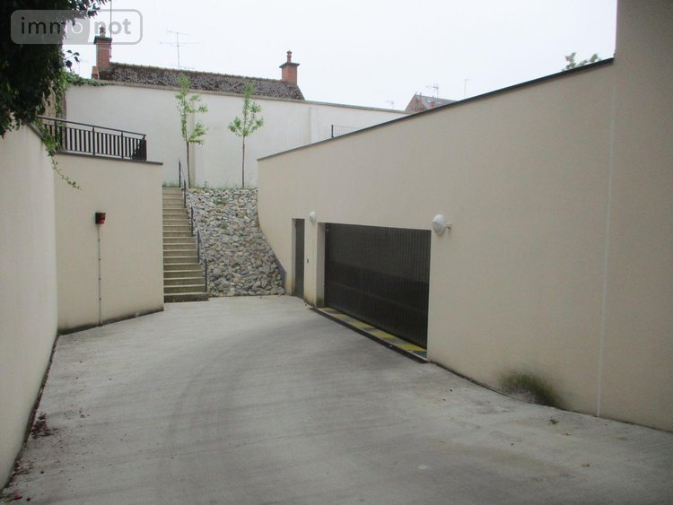 Appartement a vendre Fougères 35300 Ille-et-Vilaine 84 m2 4 pièces 270296 euros