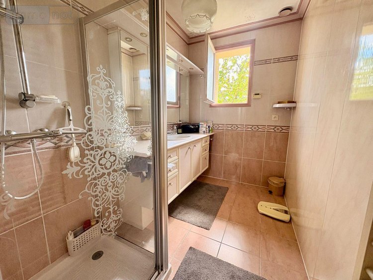 Maison a vendre Noyal-Châtillon-sur-Seiche 35230 Ille-et-Vilaine 82 m2 5 pièces 229240 euros