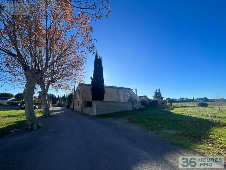 Maison a vendre Badens 11800 Aude 297 m2 7 pièces 249000 euros