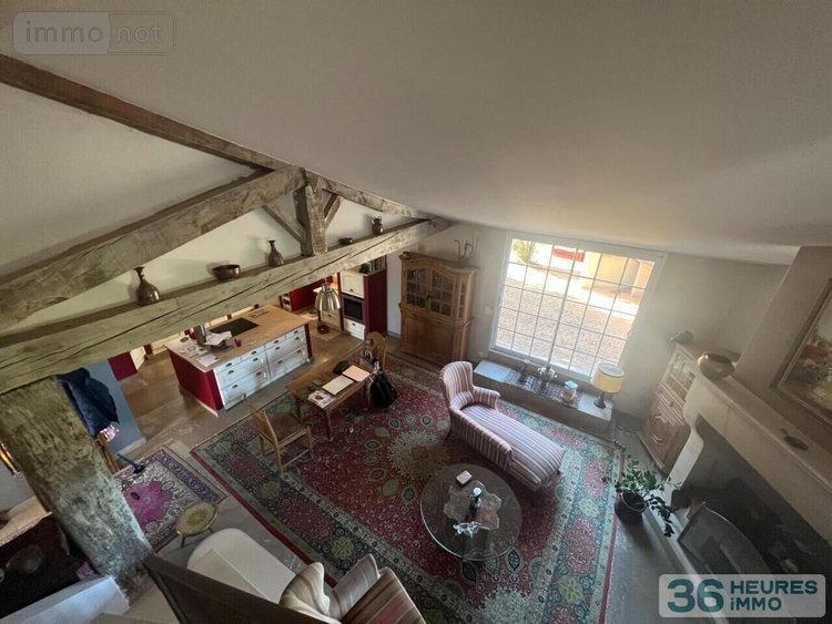 Maison a vendre Badens 11800 Aude 297 m2 7 pièces 249000 euros