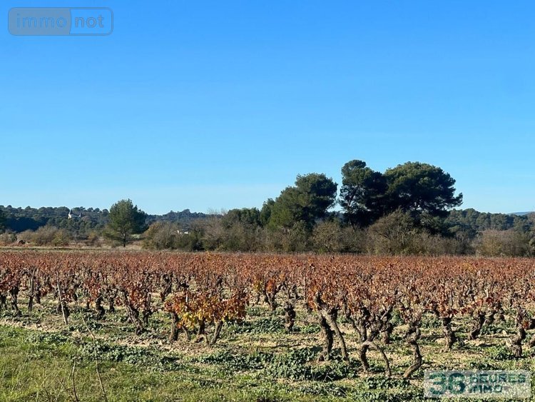 Maison a vendre Badens 11800 Aude 297 m2 7 pièces 249000 euros