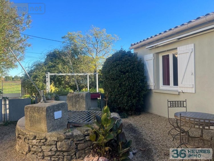 Maison a vendre Badens 11800 Aude 297 m2 7 pièces 249000 euros