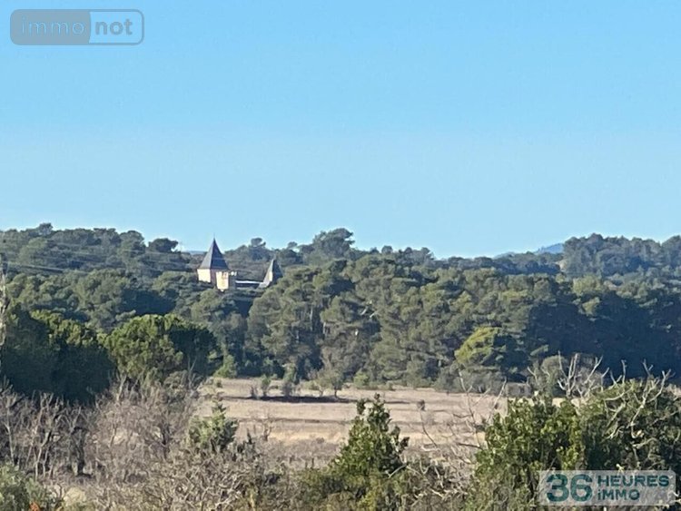 Maison a vendre Badens 11800 Aude 297 m2 7 pièces 249000 euros