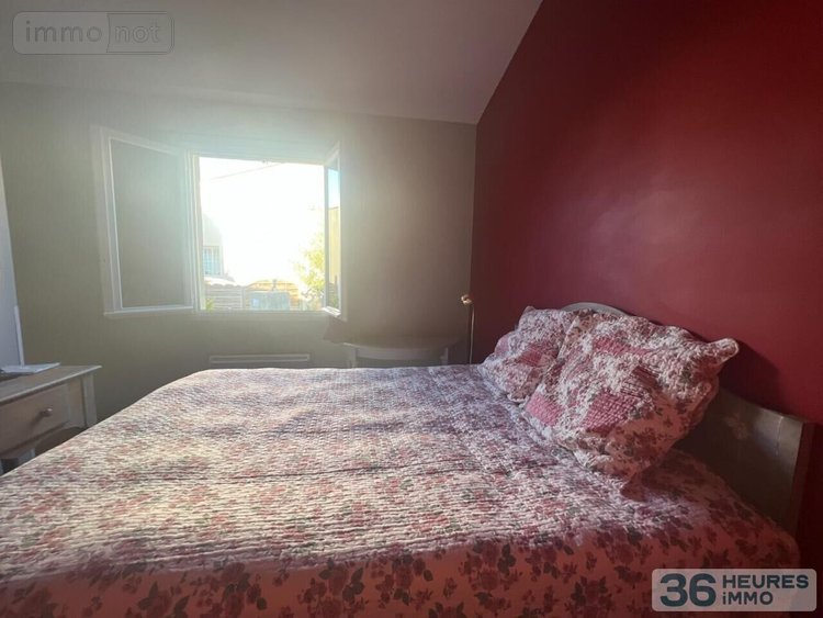 Maison a vendre Badens 11800 Aude 297 m2 7 pièces 249000 euros