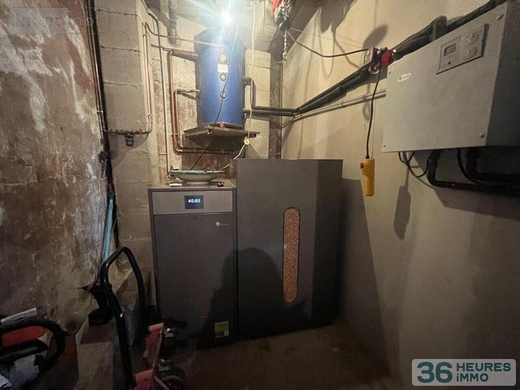 Maison a vendre Badens 11800 Aude 297 m2 7 pièces 249000 euros