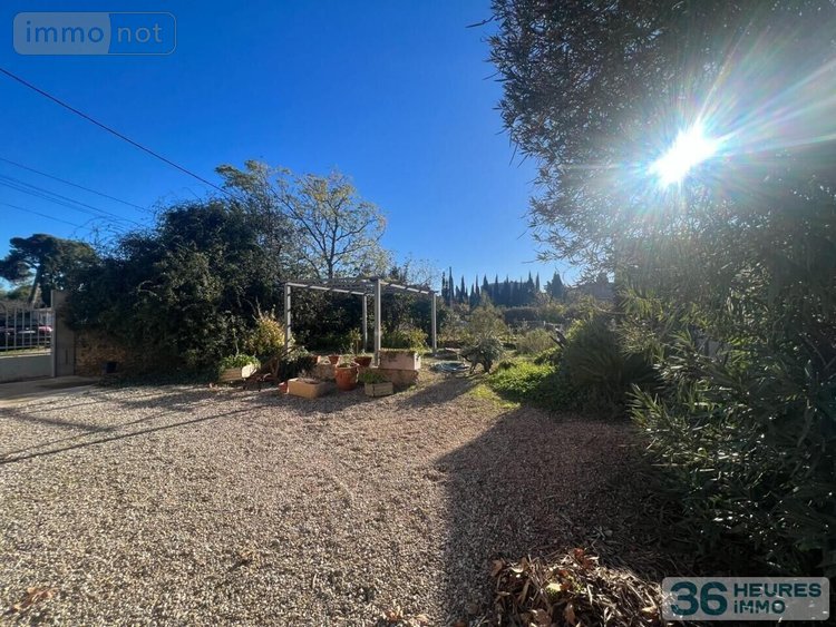 Maison a vendre Badens 11800 Aude 297 m2 7 pièces 249000 euros
