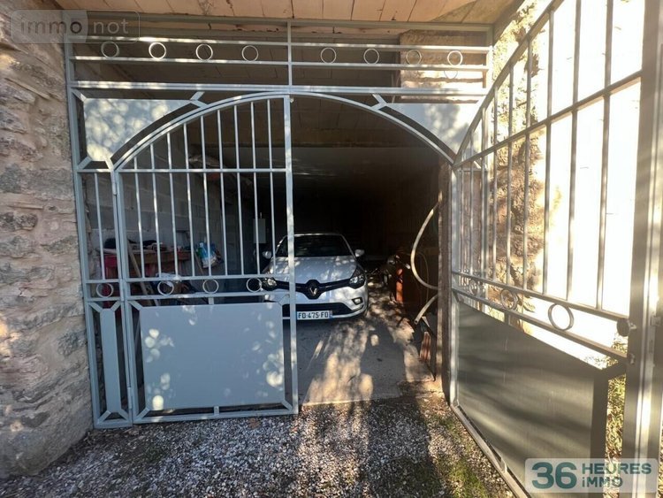 Maison a vendre Badens 11800 Aude 297 m2 7 pièces 249000 euros