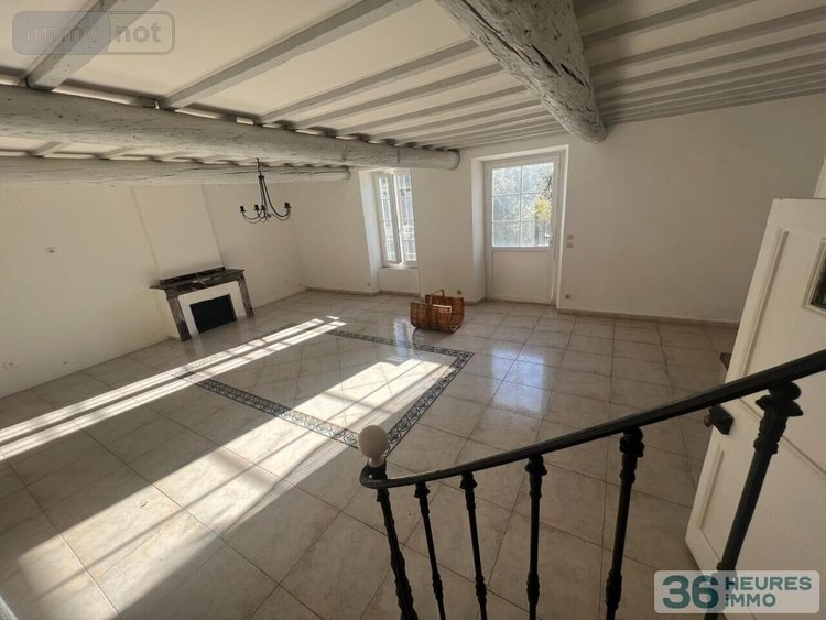 Maison a vendre Badens 11800 Aude 297 m2 7 pièces 249000 euros