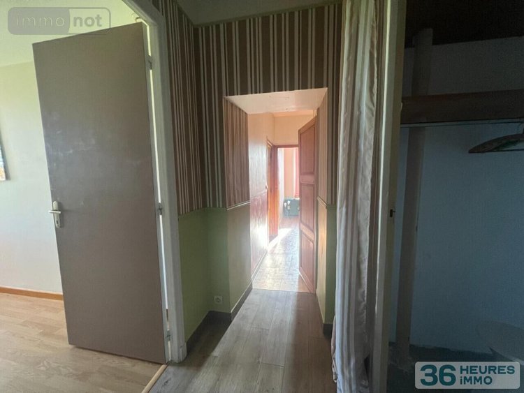 Maison a vendre Badens 11800 Aude 297 m2 7 pièces 249000 euros