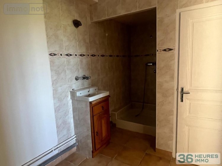 Maison a vendre Badens 11800 Aude 297 m2 7 pièces 249000 euros