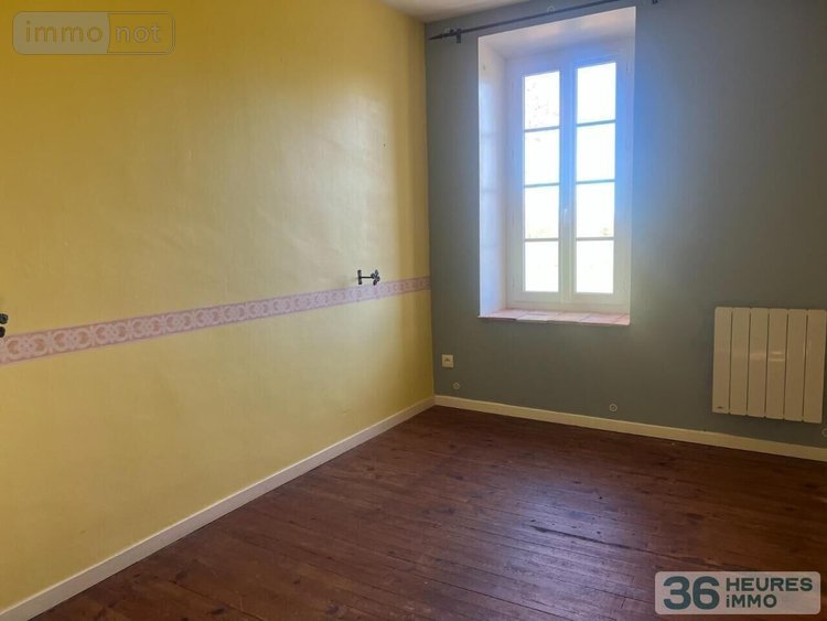 Maison a vendre Badens 11800 Aude 297 m2 7 pièces 249000 euros