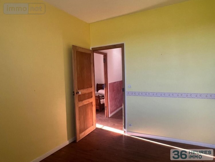 Maison a vendre Badens 11800 Aude 297 m2 7 pièces 249000 euros