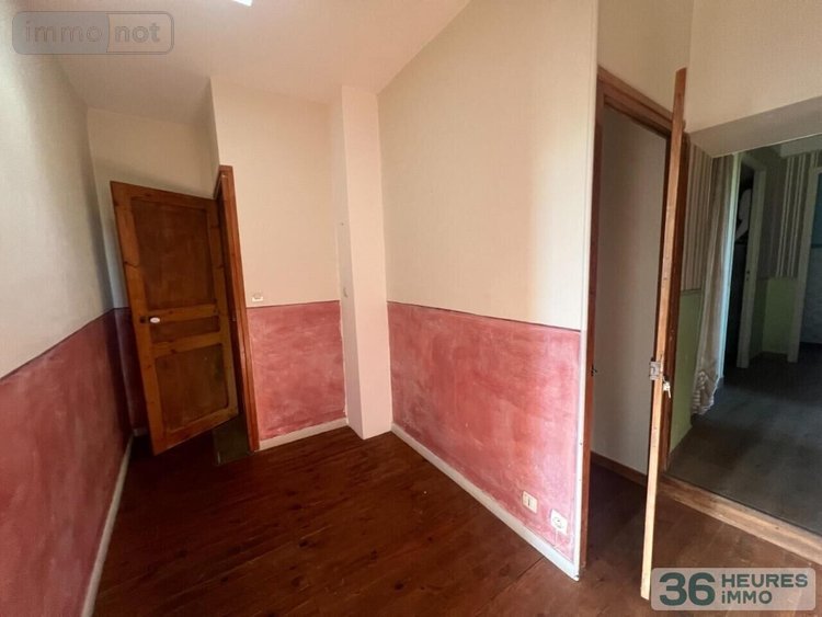 Maison a vendre Badens 11800 Aude 297 m2 7 pièces 249000 euros
