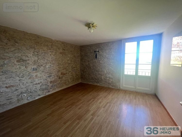 Maison a vendre Badens 11800 Aude 297 m2 7 pièces 249000 euros