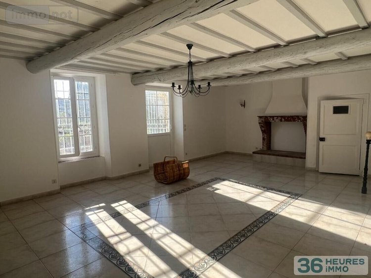 Maison a vendre Badens 11800 Aude 297 m2 7 pièces 249000 euros