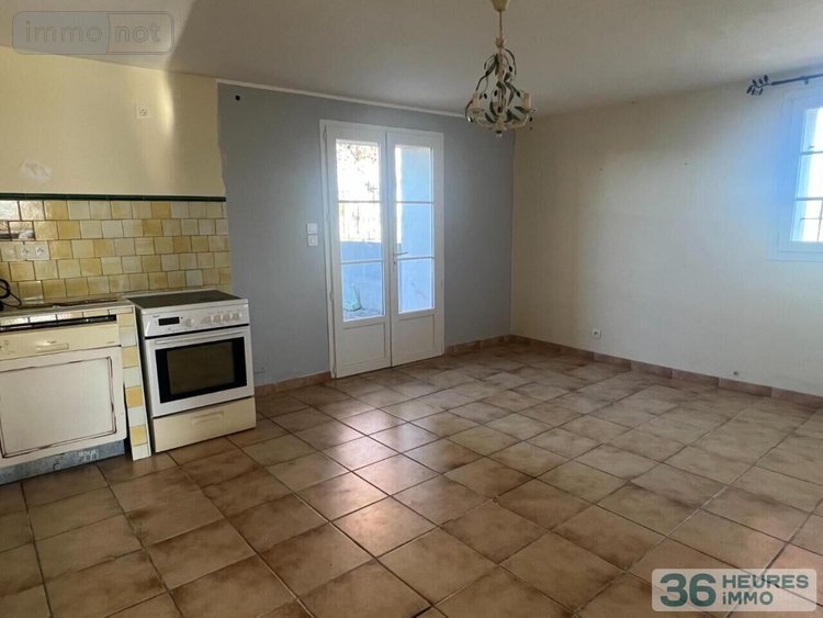 Maison a vendre Badens 11800 Aude 297 m2 7 pièces 249000 euros