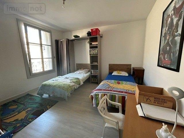 Maison a vendre Baugé-en-Anjou 49150 Maine-et-Loire 93 m2 5 pièces 180262 euros