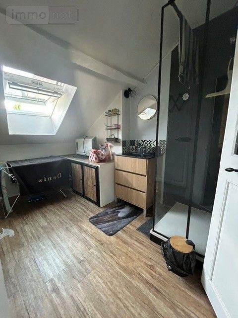 Maison a vendre Baugé-en-Anjou 49150 Maine-et-Loire 93 m2 5 pièces 180262 euros