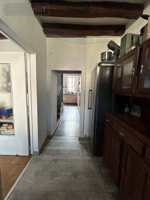 Maison a vendre Baugé-en-Anjou 49150 Maine-et-Loire 93 m2 5 pièces 180262 euros