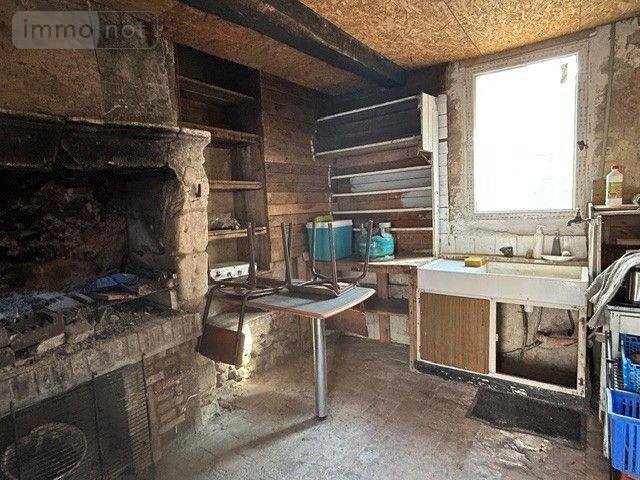 Maison a vendre Baugé-en-Anjou 49150 Maine-et-Loire 93 m2 5 pièces 180262 euros