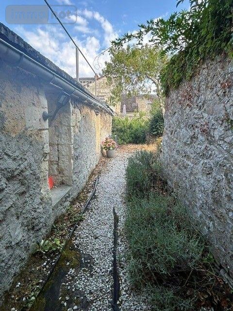 Maison a vendre Baugé-en-Anjou 49150 Maine-et-Loire 93 m2 5 pièces 180262 euros