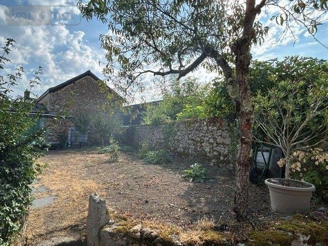 Maison a vendre Baugé-en-Anjou 49150 Maine-et-Loire 93 m2 5 pièces 180262 euros