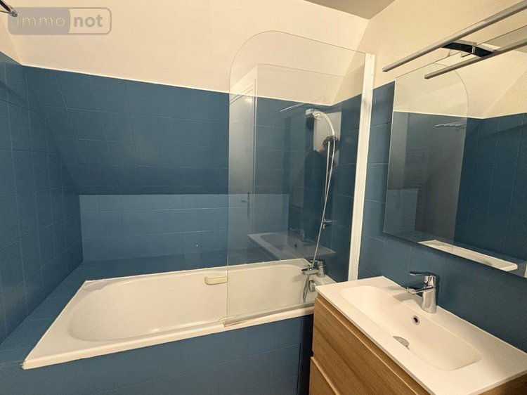 Location appartement Lille 59000 Nord 44 m2 2 pièces 950 euros