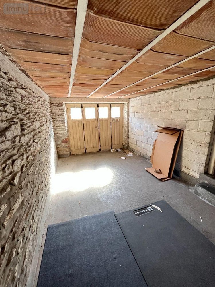 Maison a vendre Rennes 35000 Ille-et-Vilaine 115 m2 6 pièces 477480 euros