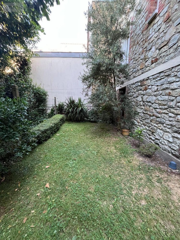 Maison a vendre Rennes 35000 Ille-et-Vilaine 115 m2 6 pièces 477480 euros