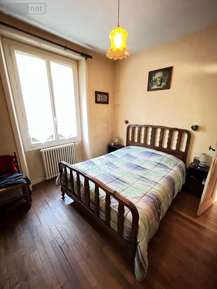 Maison a vendre Rennes 35000 Ille-et-Vilaine 115 m2 6 pièces 477480 euros