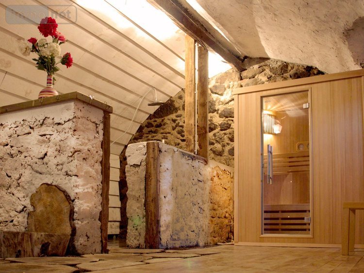 propriete a vendre Saint-Cirgues-de-Jordanne 15590 Cantal 504 m2 18 pièces 676000 euros