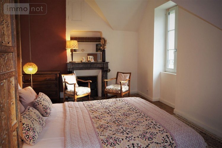 propriete a vendre Saint-Cirgues-de-Jordanne 15590 Cantal 504 m2 18 pièces 676000 euros