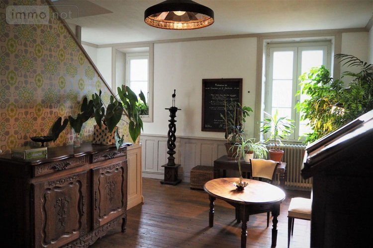 propriete a vendre Saint-Cirgues-de-Jordanne 15590 Cantal 504 m2 18 pièces 676000 euros