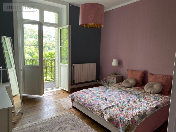 propriete a vendre Saint-Cirgues-de-Jordanne 15590 Cantal 504 m2 18 pièces 676000 euros