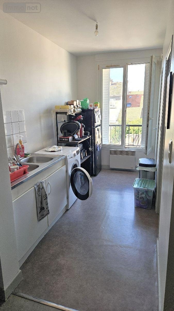 Immeuble a vendre Vitry-le-François 51300 Marne 136 m2  195000 euros