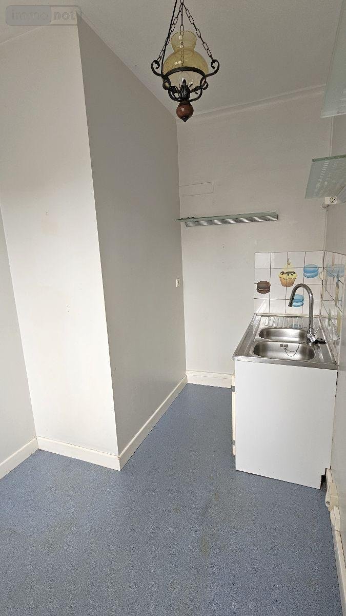 Immeuble a vendre Vitry-le-François 51300 Marne 136 m2  195000 euros