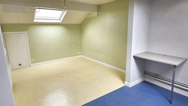 Immeuble a vendre Vitry-le-François 51300 Marne 136 m2  195000 euros