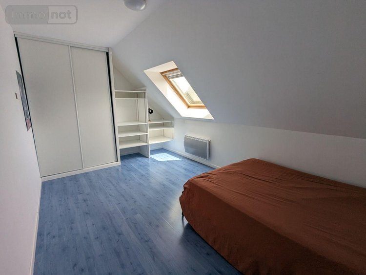 Maison a vendre Azincourt 62310 Pas-de-Calais 163 m2 8 pièces 240080 euros