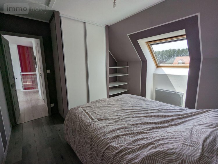 Maison a vendre Azincourt 62310 Pas-de-Calais 163 m2 8 pièces 240080 euros