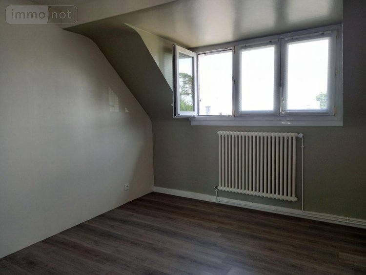 Maison a vendre Crozon 29160 Finistère 83 m2 4 pièces 257176 euros