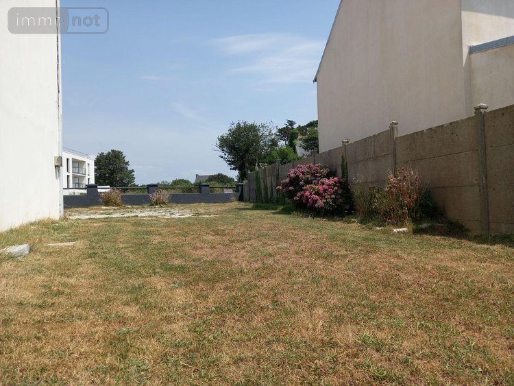 Maison a vendre Crozon 29160 Finistère 83 m2 4 pièces 257176 euros