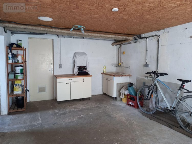 Maison a vendre Crozon 29160 Finistère 83 m2 4 pièces 257176 euros