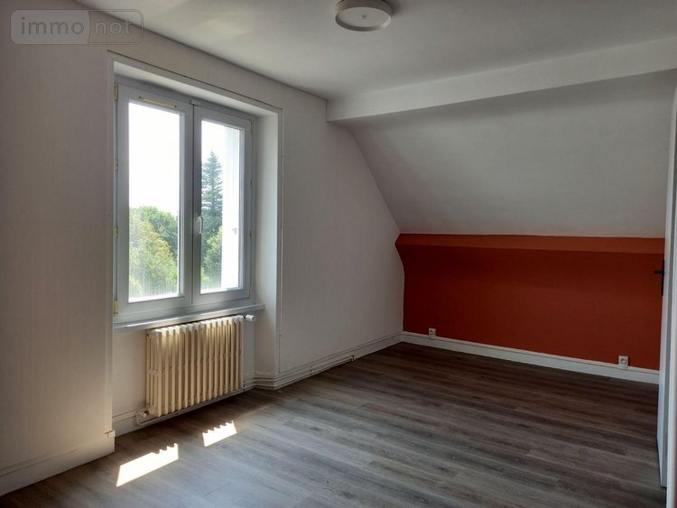 Maison a vendre Crozon 29160 Finistère 83 m2 4 pièces 257176 euros