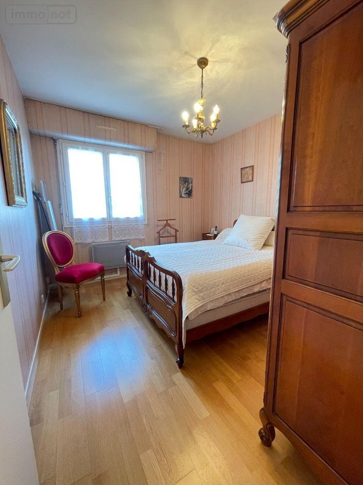 Appartement a vendre Troyes 10000 Aube 88 m2 5 pièces 159000 euros