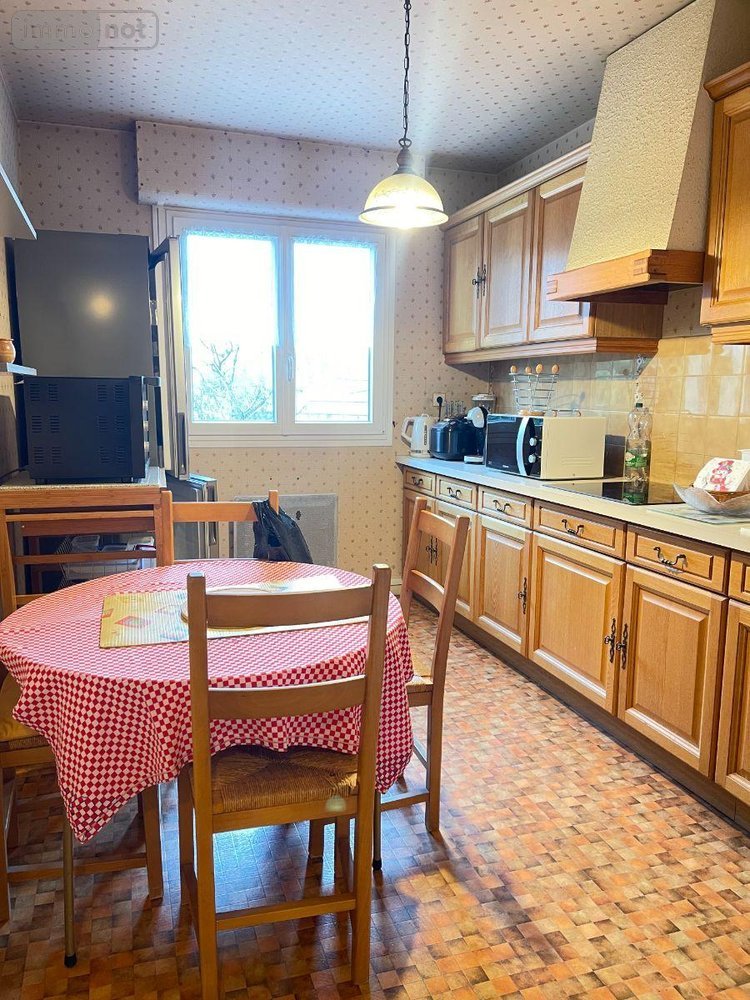 Appartement a vendre Troyes 10000 Aube 88 m2 5 pièces 159000 euros