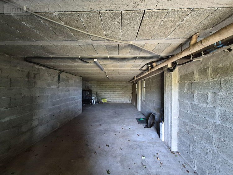 Maison a vendre Kersaint-Plabennec 29860 Finistère 133 m2 6 pièces 250500 euros